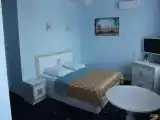 Двухместный люкс (двуспальная кровать)