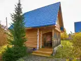 Коттедж стандарт #1