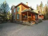 Коттедж деревянный на 11 мест №7
