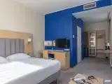 Двухместный номер бизнес-класса с 1 кроватью