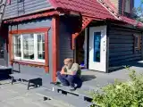 Избушка