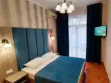 ДВУХКОМНАТНЫЙ ЛЮКС 1 этаж