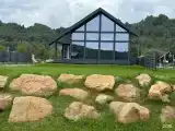 Коттедж с 4 комнатами