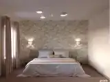 Улучшенный с балконом