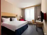 Джуниор с двуспальной кроватью