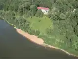 Семейный комфорт 3х местный с  видом на р.Оку