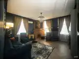Номер люкс президентский
