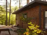 Домик для двоих (без террасы)