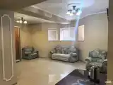 Четырёхместный люкс