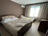 4-местный номер стандарт