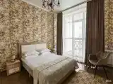 Улучшенные апартаменты