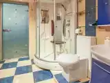 Коттедж Superior с балконом