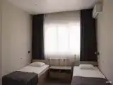 Номер стандарт с 2 односпальными кроватями