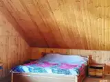 Кровать в общем номере