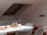Двухкомнатный номер Люкс 301