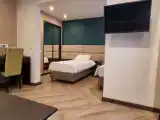 Комфорт с террасой  (1 корпус)