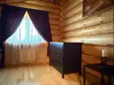 Шестиместные апартаменты с 4 комнатами с балконом