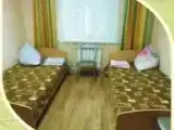 Номер стандарт с 2 односпальными кроватями