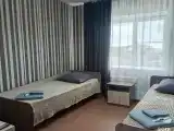 Номер стандарт с 2 односпальными кроватями