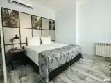 Стандартный номер для МГН