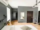 Большой двухместный