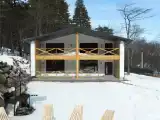 дом 1