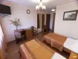 Номер стандарт семейный
