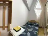 1-местный номер эконом улучшенный