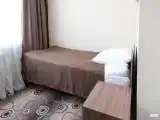 Номер стандарт с 1 односпальной кроватью
