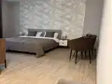 Номер делюкс с 1 двуспальной кроватью
