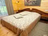 Апартаменты с камином