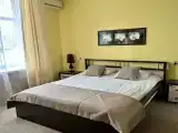 Люкс, 1 большая кровать