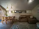 БарнХаус "Жемчужина"