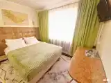 Номер Двухкомнатный стандарт 5***** звезд СПА