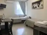 Стандартный двухместный номер с двумя отдельными кроватями