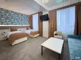 Семейный Супериор c 1 кроватью 180*200 см или 2 односпальными кроватями 90х200 см