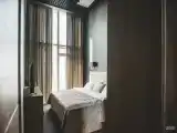 Двухместный номер Comfort с видом на город (двуспальная кровать)