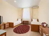 Стандартный номер с 2 односпальными кроватями