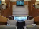Двухместный номер Standard (2 отдельные кровати)