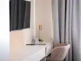 Двухместный номер Comfort (двуспальная кровать)