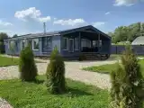 Дом с русской баней