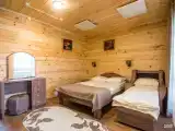 Домики на ул. Телецкая: 1,2,3,4,5,6,7
