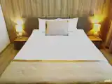 Двухместный номер Comfort двуспальная кровать