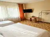 Номер стандарт семейный