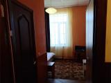 Номер стандарт улучшенный с 1 односпальной кроватью
