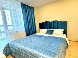 Апартаменты, 30м²