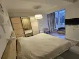Двухместный номер Standard с балконом и с красивым видом из окна (2 отдельные кровати)