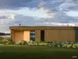 Гостевой дом "Космозеро"