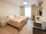 Номер стандарт семейный с 2 односпальными кроватями