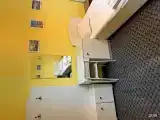 Комната на троих гостей с собственным туалетом